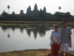 Angkor Wat